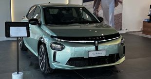 Lancia Ypsilon ibrida: ora con 110 cavalli e più chiarezza. Vieni a provarla