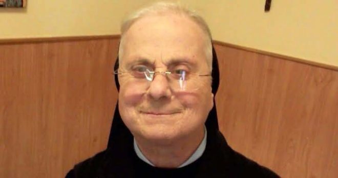 “Ciao, Suor Silvana. Ti porto nel cuore, ti vorrò bene in eterno”