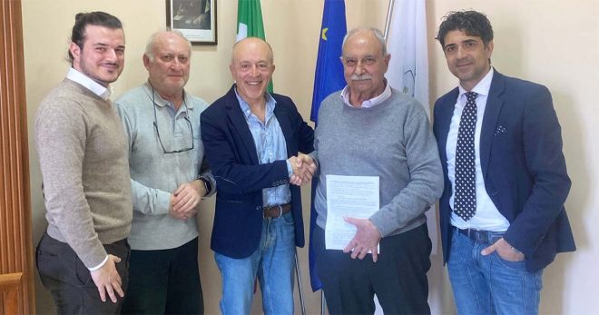 Nasce il Mercato di Comunità della Valle di Comino