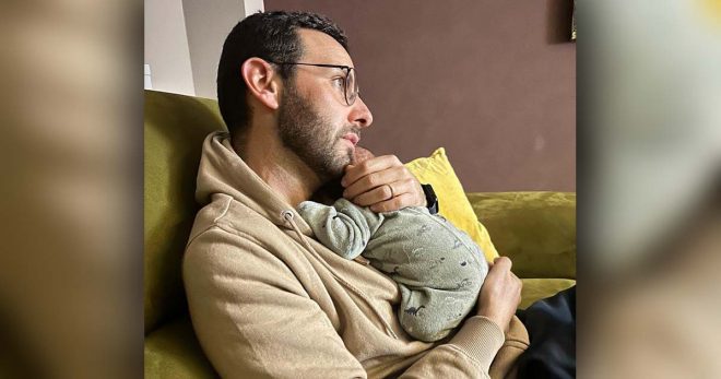 Poste Italiane celebra la Festa del Papà con iniziative per parità di genere e genitorialità: la testimonianza di Paride Fantauzzi