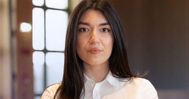 Sora: Margherita Alonzi eletta rappresentante alla “Bocconi” con 702 voti