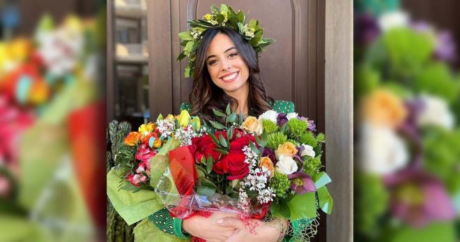 Buon compleanno a Ilaria Vinci!