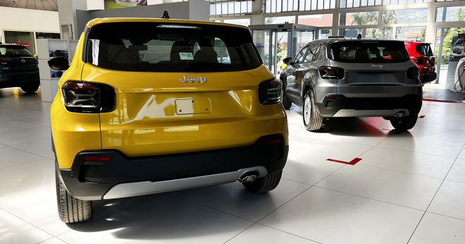 Jeep Avenger, la compatta vendutissima che piace all’Italia: l’offerta di ottobre