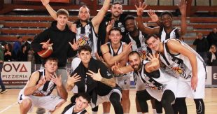 Pallacanestro Sora