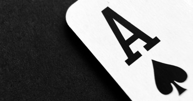 Come la tecnologia ha impattato il poker online