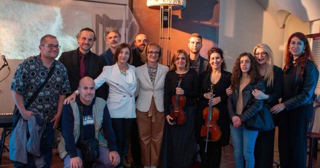 Sora: al via la rassegna “STORIE DI LUOGHI, TRACCE DI UOMINI – ITINERARI IN SCENA”