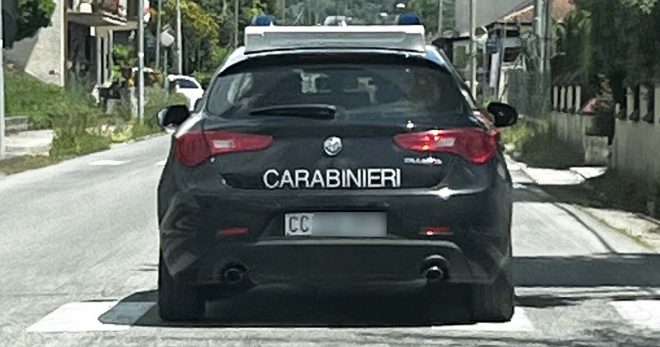 Roccasecca, violenta aggressione nei pressi di un locale: altri due Daspo urbani