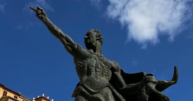 Arpino: un annullo speciale e una cartolina di Poste Italiane per il XLIV “Certamen Ciceronianum Arpinas”