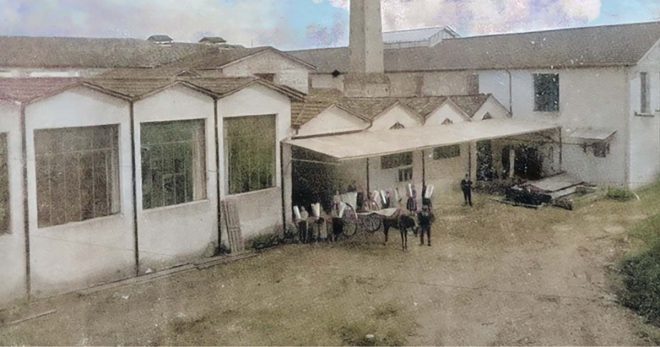 A Isola del Liri la presentazione del libro sulla storica cartiera Gemmiti