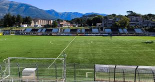 Calcio: parte la stagione della nuova SSD Sora, 20 convocati al Tomei