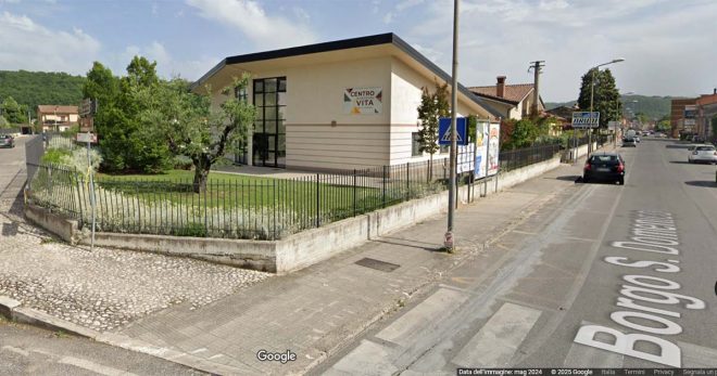 “Il coraggio della rinascita”, oggi presentazione libro e musica al centro “Antonio Accettola” (San Domenico)