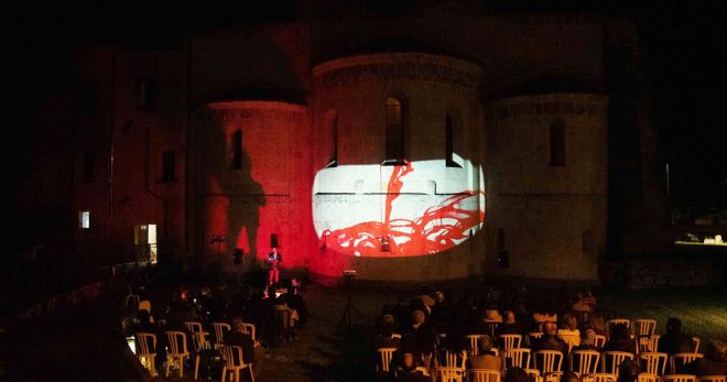 “Cicerone. Ultimo Atto”. Un racconto tra storia, memoria e bellezza. Successo per l’evento a San Domenico