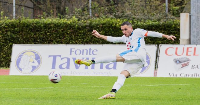 L’onda economica del calcio di Serie B e Serie C sulle città minori del Lazio