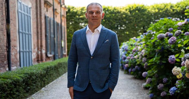 Genesio Rocca nuovo presidente di Assogiocattoli: guiderà l’associazione fino al 2028