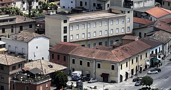 Sora, aperte le iscrizioni all’Istituto “Beata Maria De Mattias” per l’anno scolastico 2026/2027