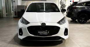 Motore full hybrid: come funziona davvero la doppia anima dell’auto moderna