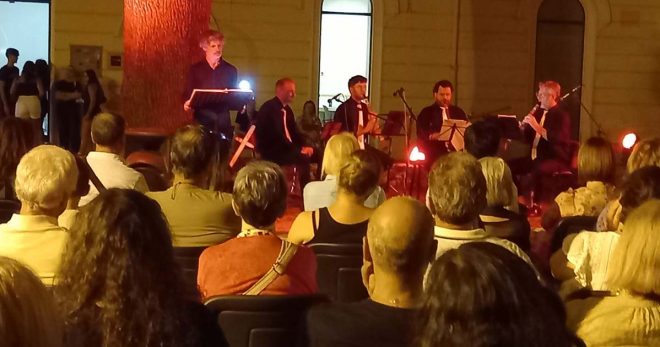 Sora celebra Santa Restituta: due giorni tra arte, musica e spiritualità