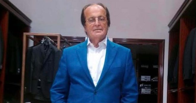 Ci ha lasciato Mario Tatangelo