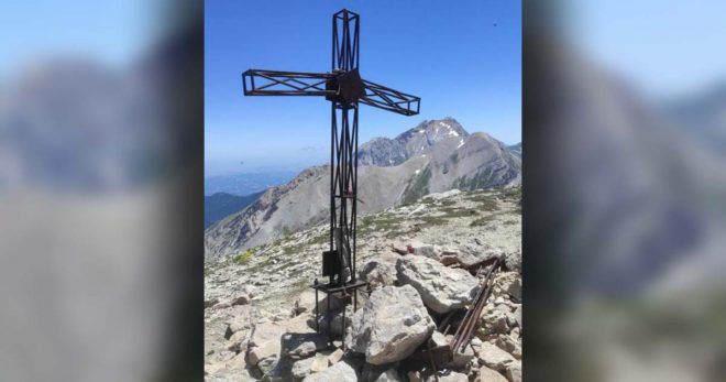 Alla conquista del Monte Corvo con il CAI Sora: escursione nel cuore del Gran Sasso
