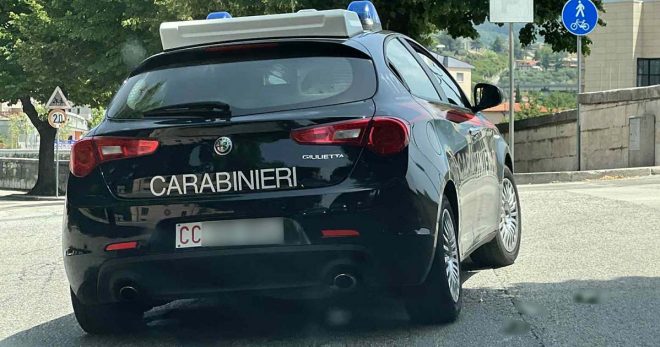 Sora, controlli sul gioco d’azzardo: attività sospesa e multe per oltre 24mila euro