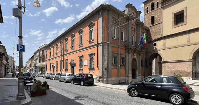 Disinfestazione anti-zanzare a Sora, interventi notturni sul territorio comunale