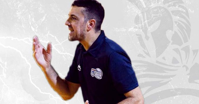Volley, Serie B: confermato coach Fabio Corsetti sulla panchina dell’Argos Sora