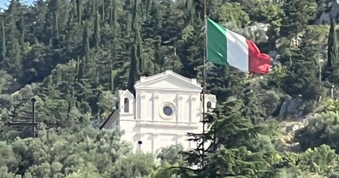 Sora, torna il Mese Mariano alla Madonna delle Grazie: celebrazioni all’alba per tutto maggio