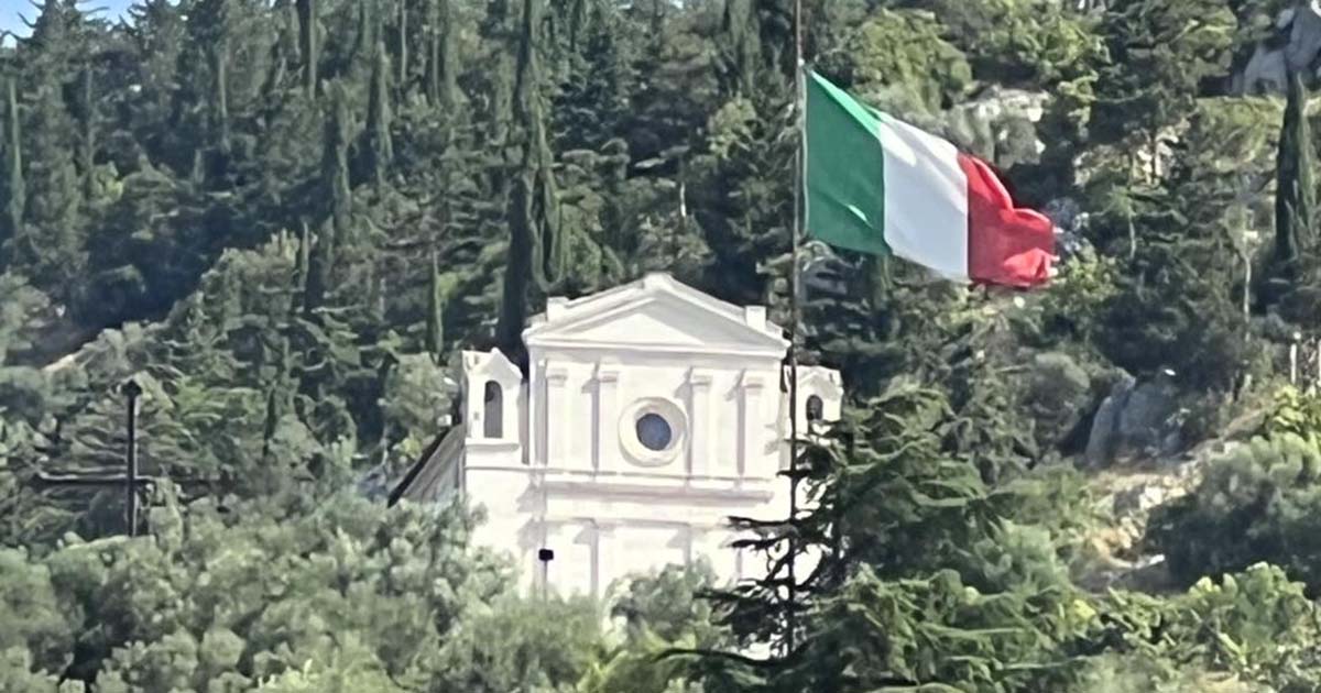 Sora, torna il Mese Mariano alla Madonna delle Grazie: celebrazioni all’alba per tutto maggio