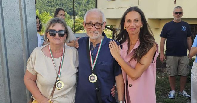 Sora/Broccostella: un grande successo il 4° memorial Fabio Alonzi