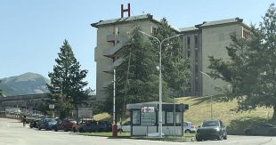 Ospedale Sora: dalla Regione Lazio 2,43 milioni per una nuova Tac e la ristrutturazione di Cardiologia