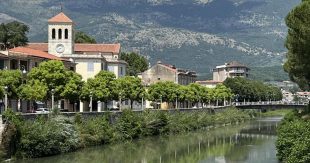 Acqua pubblica, domenica incontro a Sora con i promotori del coordinamento