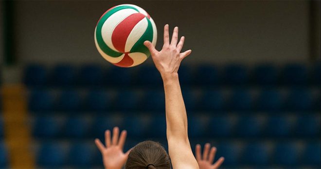 Olimpia Volley Sora riparte dalla Serie D femminile
