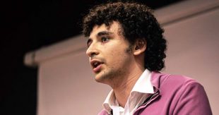 Sora, si dimette il coordinatore cittadino di Fratelli d’Italia: la lettera a Ruspandini
