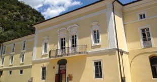 Sora, al museo un viaggio nella cucina dell’antica Roma con Giorgio Franchetti