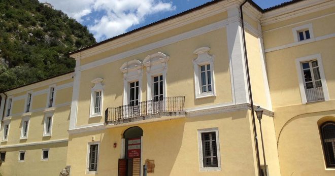 Sora, al museo un viaggio nella cucina dell’antica Roma con Giorgio Franchetti