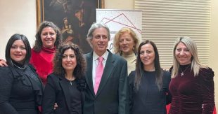 Sora: torna Poetando in rosa, il concorso dedicato all’essenza della donna