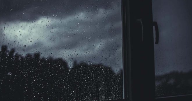 Sora si prepara a nuovi temporali, scatta l’allerta gialla
