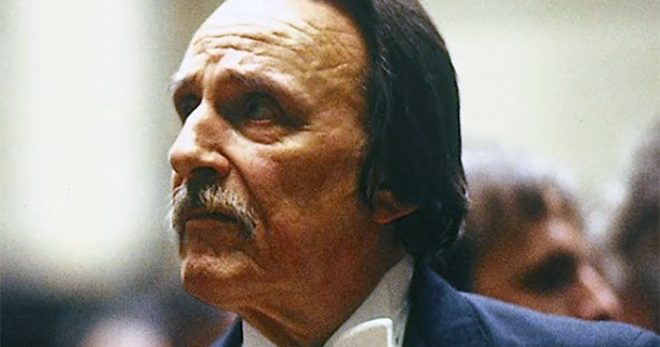 30 anni senza la “misantropia celeste” di Arturo Benedetti Michelangeli