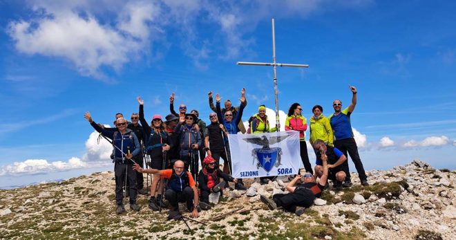 Sora: sabato 17 gennaio torna la storica cena degli scarponi del Cai