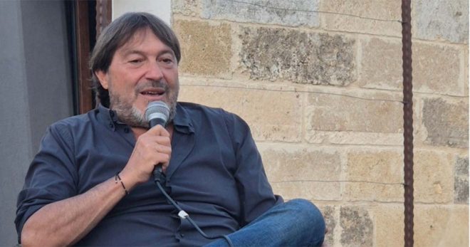 Castelliri: piazza gremitissima al 4° Festival della Cultura per Sigfrido Ranucci e Dario Vergassola