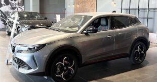 Alfa Romeo Junior Ibrida: prezzo e rata interessanti fino al 28 febbraio 2026