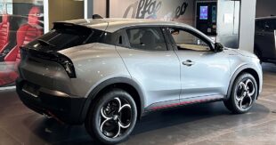 Alfa Romeo Junior: fino al 31 marzo 2026 tua da 299 euro al mese e senza maxirata fnale