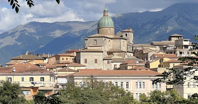 Atina, il nono appuntamento del viaggio narrativo nella Valle di Comino