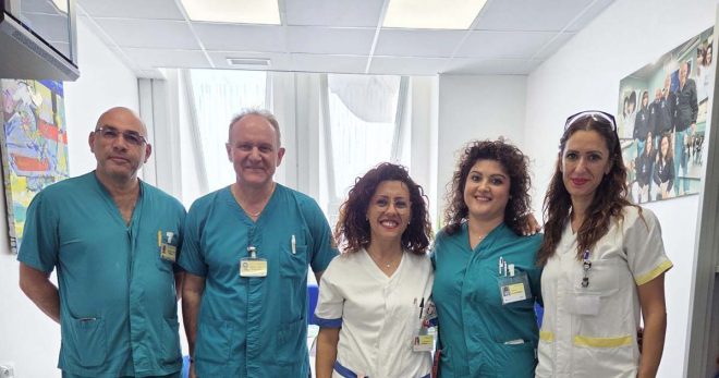 Sora: nuovi “Pac” in ospedale per celiachia, anemia e malattie infiammatorie croniche intestinali