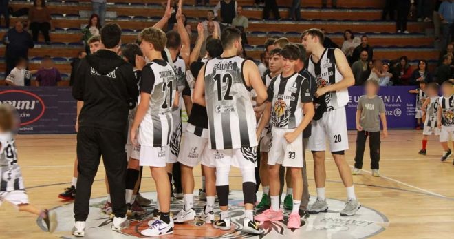 Pallacanestro Sora