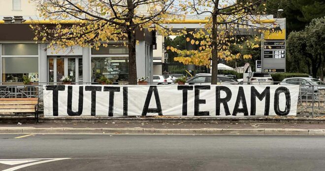 Sora, altri colpi di mercato. Sale l’entusiasmo tra i tifosi: “Tutti a Teramo”