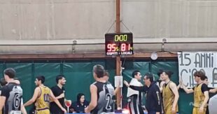 Pallacanestro Sora