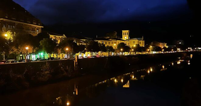 Aggressione a un 14enne nella villa comunale di Sora: appello di FdI per più sicurezza