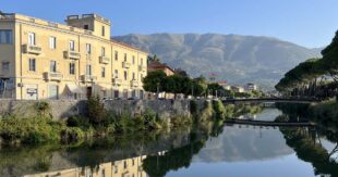 Sora, ANPI partecipa alle celebrazioni del 25 aprile davanti alla lapide di Alberto La Rocca