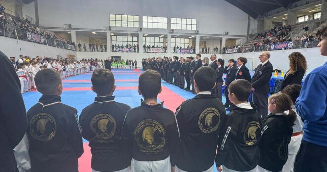 Vittorie per l’Agon Fight Team Broccostella tra Velletri e Pescara